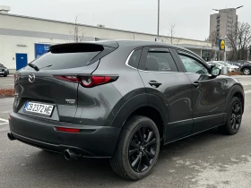 Mazda CX-30 * 2.5TURBO* AWD* SKYACTIV G* HUD* 30000Km* , снимка 5