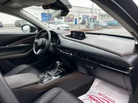 Mazda CX-30 * 2.5TURBO* AWD* SKYACTIV G* HUD* 30000Km* , снимка 11