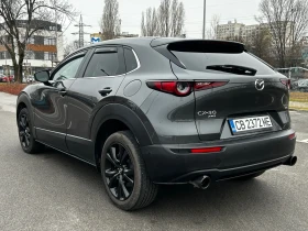 Mazda CX-30 * 2.5TURBO* AWD* SKYACTIV G* HUD* 30000Km* , снимка 7