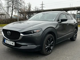 Mazda CX-30 * 2.5TURBO* AWD* SKYACTIV G* HUD* 30000Km* , снимка 1