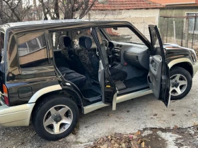 Suzuki Vitara 2.0 V6 , снимка 8