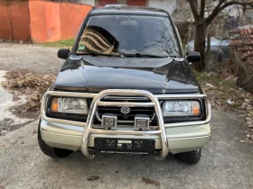 Suzuki Vitara 2.0 V6 , снимка 1