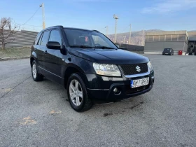 Suzuki Grand vitara, снимка 1