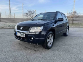 Suzuki Grand vitara, снимка 5