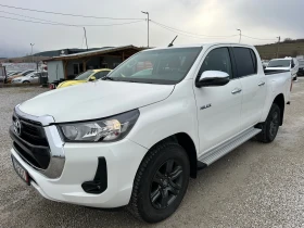 Toyota Hilux 2.4D4D 4X4 , снимка 1