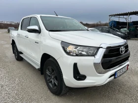 Toyota Hilux 2.4D4D 4X4 , снимка 2