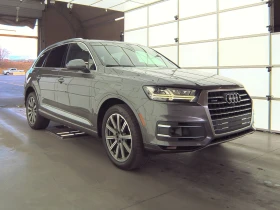 Audi Q7 7 МЕСТА/ДИСТРОНИК/ПАНОРАМА/ПОДГРЕВ/КАМЕРИ/НАВИ, снимка 3