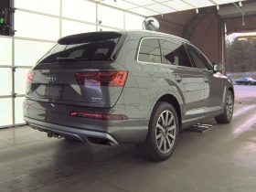 Audi Q7 7 МЕСТА/ДИСТРОНИК/ПАНОРАМА/ПОДГРЕВ/КАМЕРИ/НАВИ, снимка 7