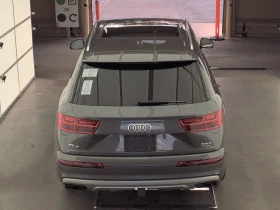 Audi Q7 7 МЕСТА/ДИСТРОНИК/ПАНОРАМА/ПОДГРЕВ/КАМЕРИ/НАВИ, снимка 6