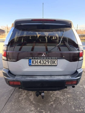 Mitsubishi Pajero sport | Mobile.bg    6