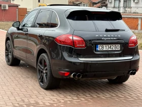 Porsche Cayenne TURBO FULL 500кс, снимка 6