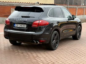 Porsche Cayenne TURBO FULL 500кс, снимка 4