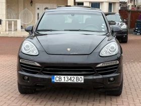 Porsche Cayenne TURBO FULL 500кс, снимка 2