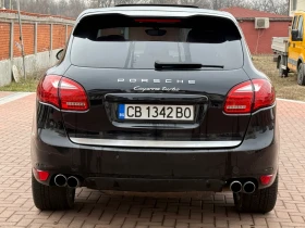 Porsche Cayenne TURBO FULL 500кс, снимка 5