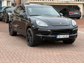 Porsche Cayenne TURBO FULL 500кс, снимка 3