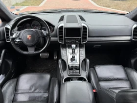 Porsche Cayenne TURBO FULL 500кс, снимка 9