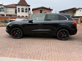 Porsche Cayenne TURBO FULL 500кс, снимка 7