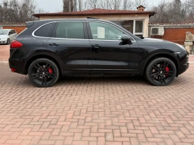 Porsche Cayenne TURBO FULL 500кс, снимка 8