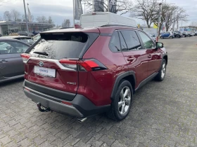 Toyota Rav4  RAV 4 RAV4 Hybrid 4x4 Comfort, снимка 3