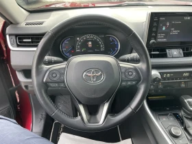 Toyota Rav4  RAV 4 RAV4 Hybrid 4x4 Comfort, снимка 11