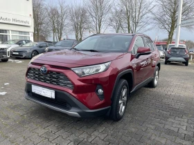 Toyota Rav4  RAV 4 RAV4 Hybrid 4x4 Comfort 1