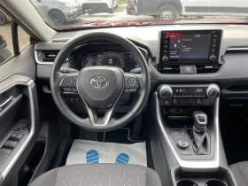 Toyota Rav4  RAV 4 RAV4 Hybrid 4x4 Comfort, снимка 14