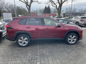 Toyota Rav4  RAV 4 RAV4 Hybrid 4x4 Comfort, снимка 2