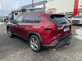 Toyota Rav4 RAV 4 RAV4 Hybrid 4x4 Comfort - 61000 лв. - 85188545 | Car24.bg