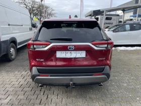 Toyota Rav4  RAV 4 RAV4 Hybrid 4x4 Comfort, снимка 5