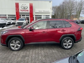 Toyota Rav4  RAV 4 RAV4 Hybrid 4x4 Comfort, снимка 8