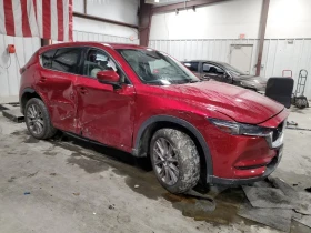 Mazda CX-5 - 24900 лв. - 99653257 | Car24.bg