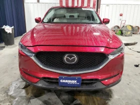 Mazda CX-5 - 24900 лв. - 99653257 | Car24.bg