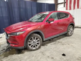 Mazda CX-5  1