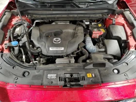 Mazda CX-5 - 24900 лв. - 99653257 | Car24.bg