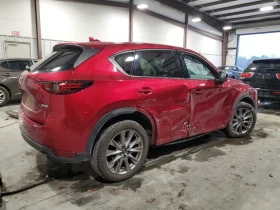 Mazda CX-5 - 24900 лв. - 99653257 | Car24.bg