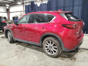 Mazda CX-5 - 24900 лв. - 99653257 | Car24.bg