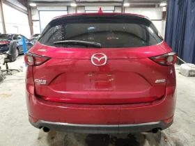 Mazda CX-5 - 24900 лв. - 99653257 | Car24.bg