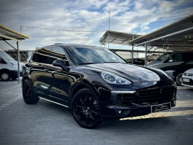 Porsche Cayenne S FACELIFT - 55000 лв. - 31618404 | Car24.bg