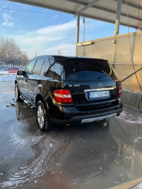 Mercedes-Benz ML 350 3.5 , снимка 2