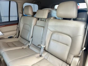 Toyota Land cruiser V8| 4.5 D-4D/ JBL/ Camera/ Memory/ Executive | Mobile.bg    13