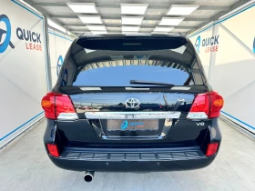 Обява за продажба на Toyota Land cruiser V8| 4.5 D-4D/ JBL/ Camera/ Memory/ Executive ~72 000 лв. - изображение 4