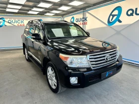 Toyota Land cruiser V8| 4.5 D-4D/ JBL/ Camera/ Memory/ Executive