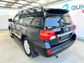 Обява за продажба на Toyota Land cruiser V8| 4.5 D-4D/ JBL/ Camera/ Memory/ Executive ~72 000 лв. - изображение 3