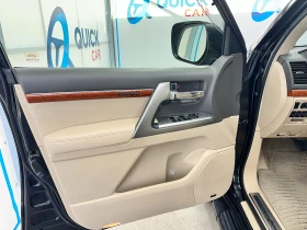 Toyota Land cruiser V8| 4.5 D-4D/ JBL/ Camera/ Memory/ Executive | Mobile.bg    15