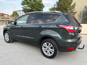 Ford Kuga 4x4 2.0 diesel 150kc Euro 6 - 24600 лв. - 64114007 4