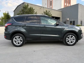 Ford Kuga 4x4 2.0 diesel 150kc Euro 6 - 24600 лв. - 64114007 9