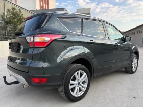 Ford Kuga 4x4 2.0 diesel 150kc Euro 6 - 24600 лв. - 64114007 8