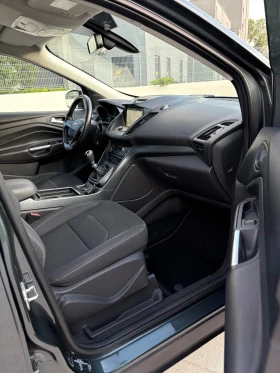 Ford Kuga 4x4 2.0 diesel 150kc Euro 6 - 24600 лв. - 64114007 16