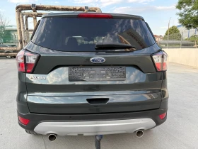 Ford Kuga 4x4 2.0 diesel 150kc Euro 6 - 24600 лв. - 64114007 6