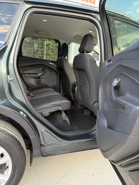 Ford Kuga 4x4 2.0 diesel 150kc Euro 6 - 24600 лв. - 64114007 15
